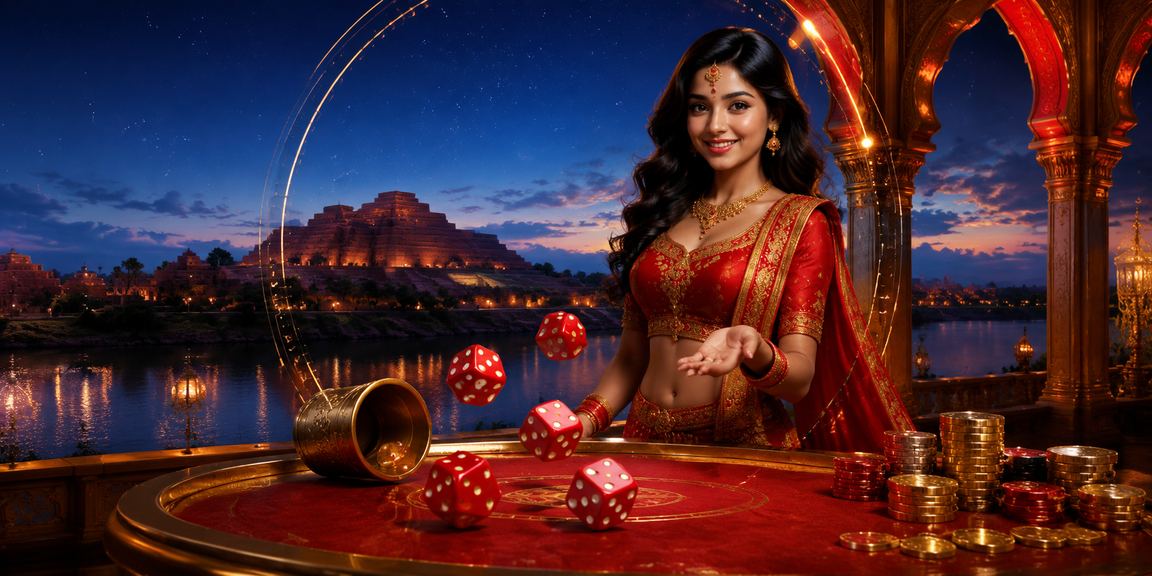 বাংলাদেশের সৈকতে বিভিন্ন গেম ও বেটিং অভিজ্ঞতা উপভোগ করছেন একজন খেলোয়াড়