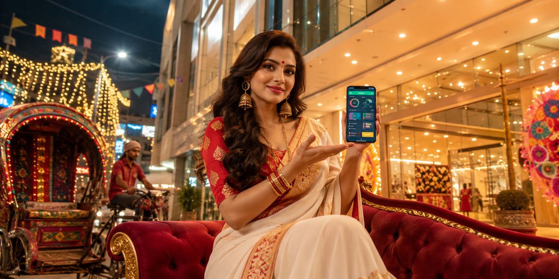 ঢাকায় পহেলা বৈশাখ উৎসবে টস প্রেডিকশন গেম উপভোগ করছেন খেলোয়াড়রা