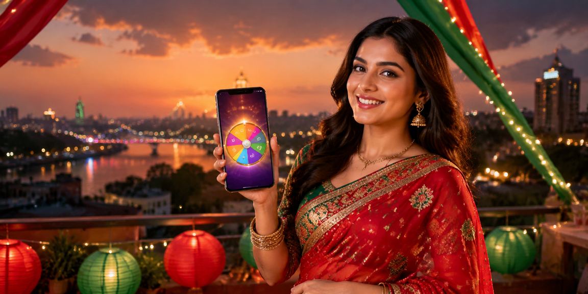 খুলনায় লাল-সবুজ সাজসজ্জায় লাকি ড্র গেম উপভোগ করছেন খেলোয়াড়রা