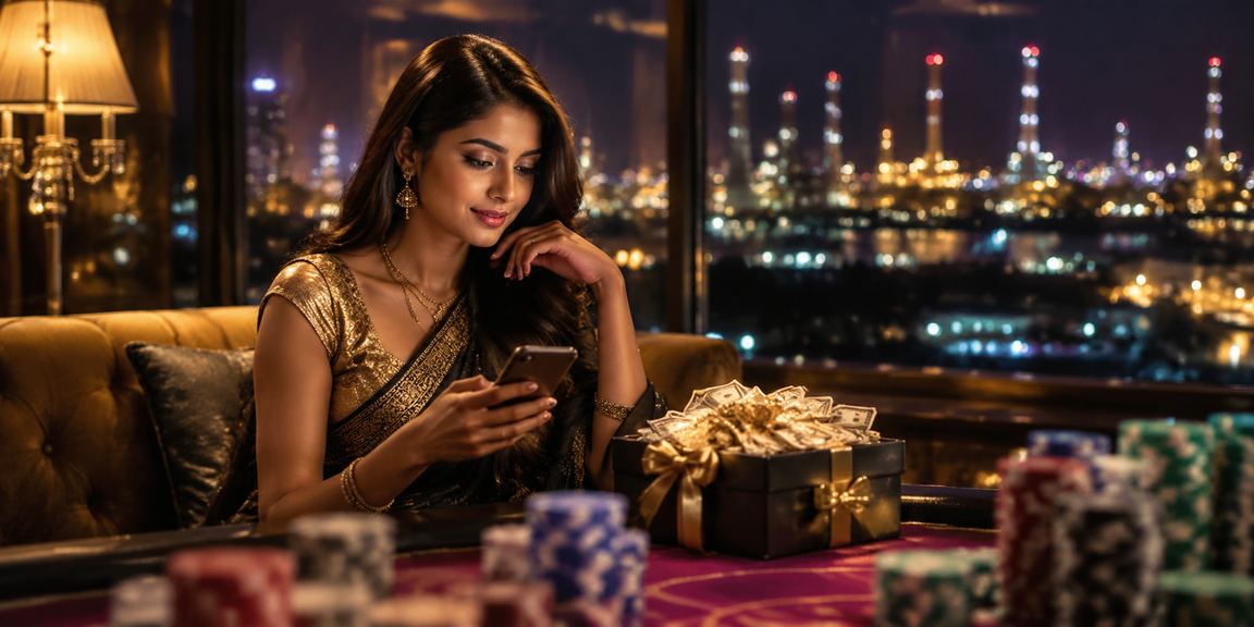 বাংলাদেশে 222bd মোবাইল ক্যাসিনো অ্যাপ ব্যবহারকারী