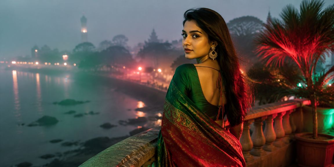 রংপুরে লাল-সবুজ ক্যাসিনো বিনোদন অনুষ্ঠান