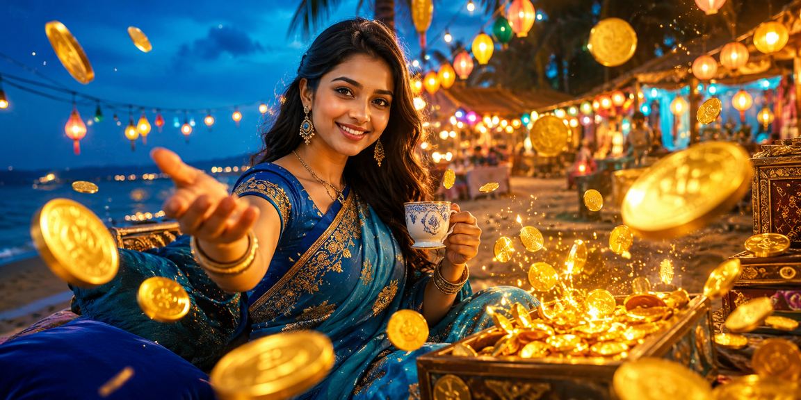 রংপুরে উৎসবের সময় ক্যাসিনো ও টাকার আনন্দ